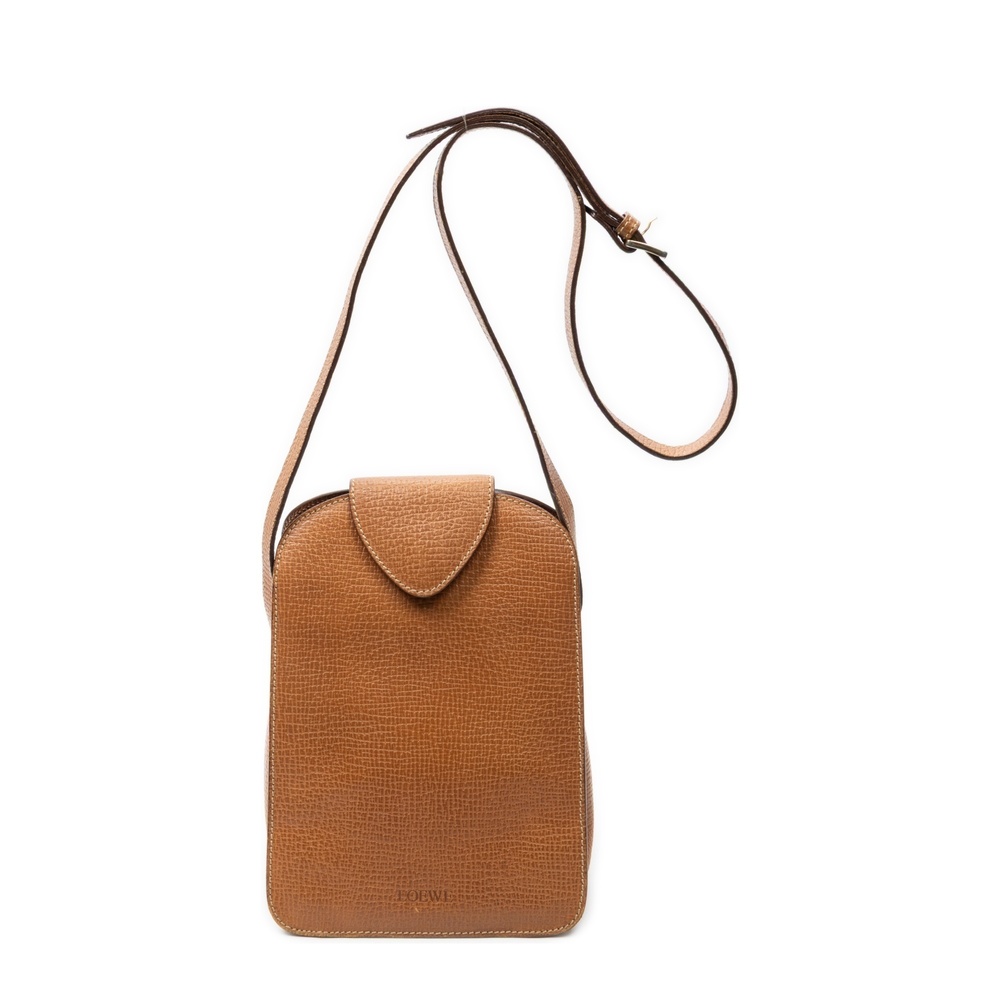 Loewe Vintage Shoulder Crossbody